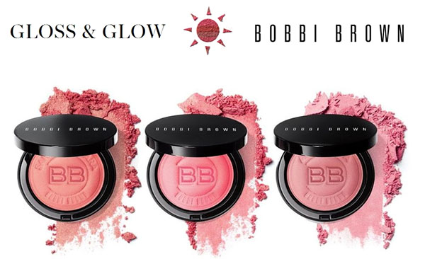 Природний макіяж за п'ять хвилин: б'юті-засоби Bobbi Brown