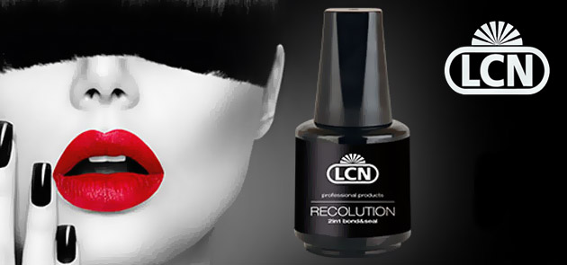  Система LCN Recolution