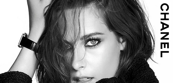Хто говорить погляд: колекція макіяжу для очей Chanel 2016
