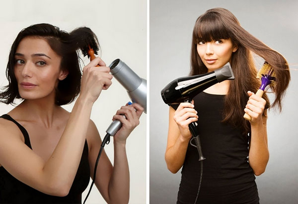 Hair-інструкція: як прокинутися вранці зі стильною укладанням