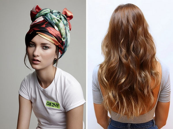 Hair-інструкція: як прокинутися вранці зі стильною укладанням