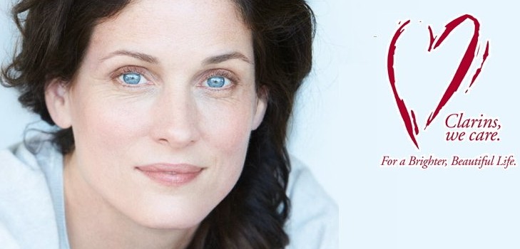 Ідеальний контур: моделює сироватка Clarins Multi-Intensif