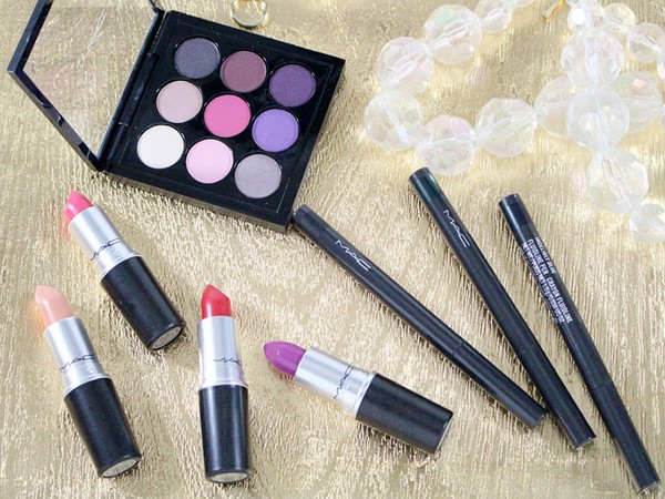 Як Барбі: літня колекція макіяжу MAC Fashion Pack 2016
