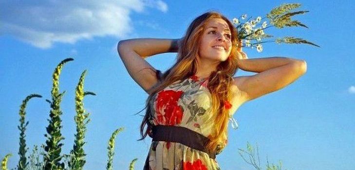 Як мати гарний вигляд без макіяжу