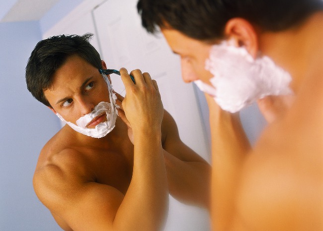 Як позбутися від роздратування після гоління