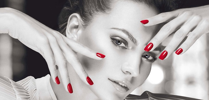 Краса до кінчиків нігтів в LCN Beauty Center