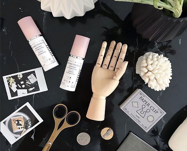 Крем Sisley Double Tenseur Instant & Long-Term - на варті молодості