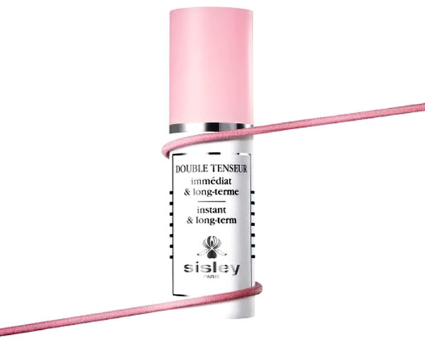 Крем Sisley Double Tenseur Instant & Long-Term - на варті молодості