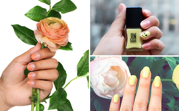 Літній манікюр: креативні дизайни з Instagram