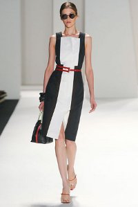 Модні сукні колекція весна 2012