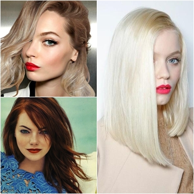 Модні стрижки для довгого волосся 2013: фото найстильніших жіночих стрижок 2013 року