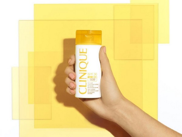 Невидимий захист: кошти для засмаги Clinique Mineral Sunscreen