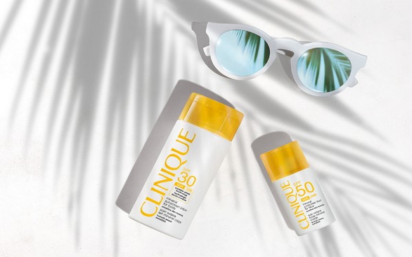 Невидимий захист: кошти для засмаги Clinique Mineral Sunscreen