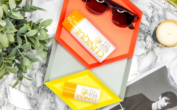 Невидимий захист: кошти для засмаги Clinique Mineral Sunscreen
