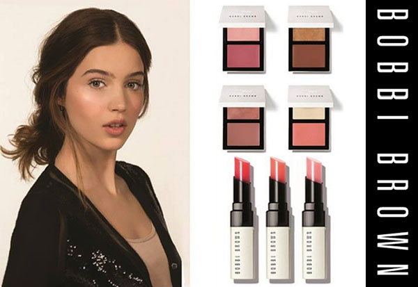 Ніжніше, ще ніжніше: весняна колекція макіяжу Bobbi Brown Soft and Soft