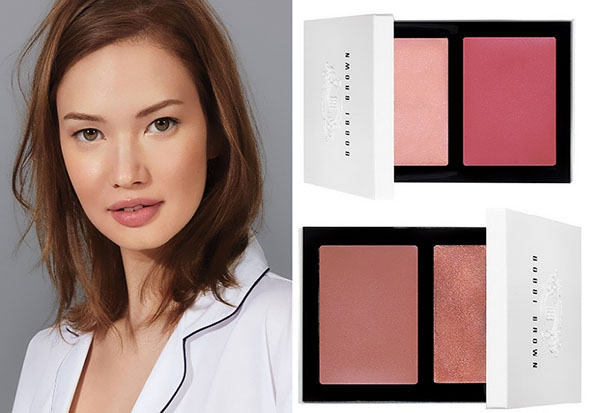Ніжніше, ще ніжніше: весняна колекція макіяжу Bobbi Brown Soft and Soft