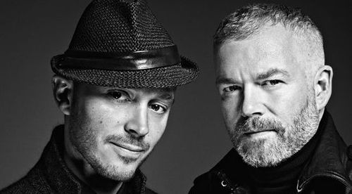 Новий засіб від Percy & Reed: тільки натуральні компоненти