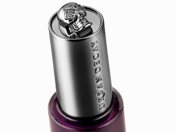 Оголена розкіш: колекція лаків Urban Decay Naked 2016