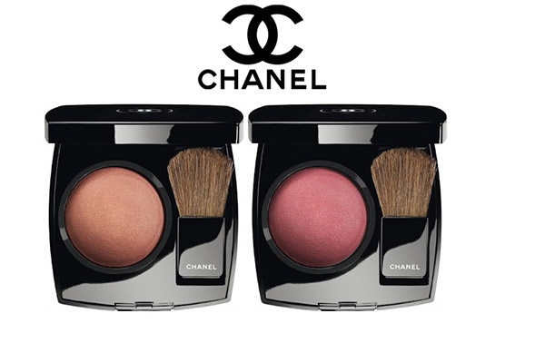 Осінь в місті лімітована колекція макіяжу Libre Synthetic de Chanel