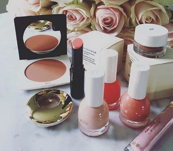 Осінній феєрверк: колекція лаків H & M Beauty