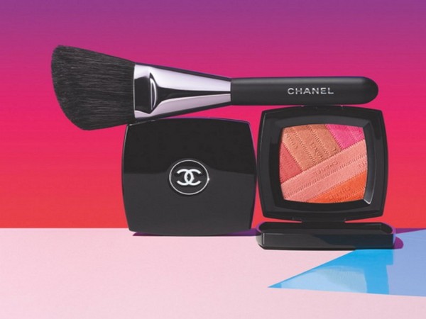 Світанок в Каліфорнії: весняна колекція макіяжу Chanel