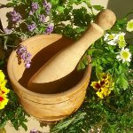 Рецепти домашньої косметики Рецепти домашньої косметики