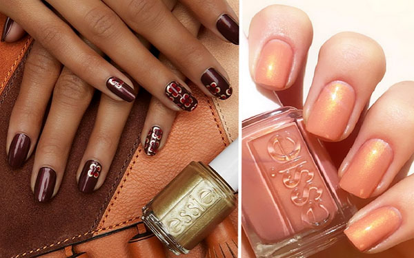 Ретро-феєрія: святкова колекція лаків Essie Getting Groovy