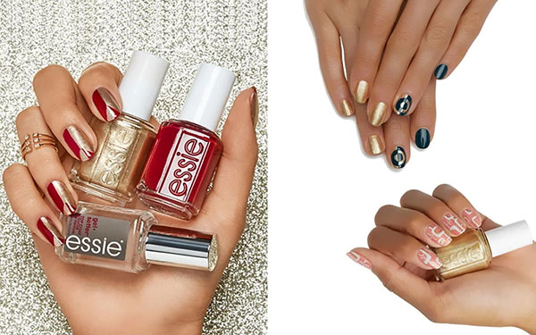 Ретро-феєрія: святкова колекція лаків Essie Getting Groovy