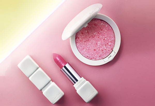 Розкіш сяйва: декоративна колекція Guerlain Meteorites Happy Glow 2017