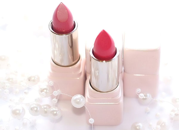 Розкіш сяйва: декоративна колекція Guerlain Meteorites Happy Glow 2017