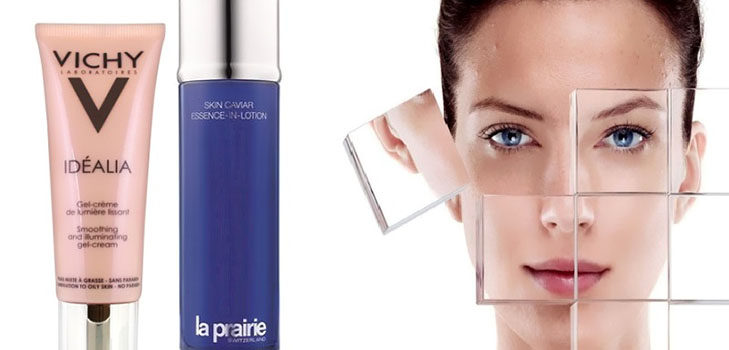 Секрети бездоганності: новинки La Prairie і Vichy
