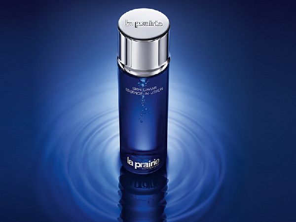 Секрети бездоганності: новинки La Prairie і Vichy