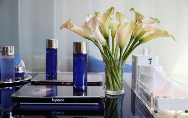 Секрети бездоганності: новинки La Prairie і Vichy