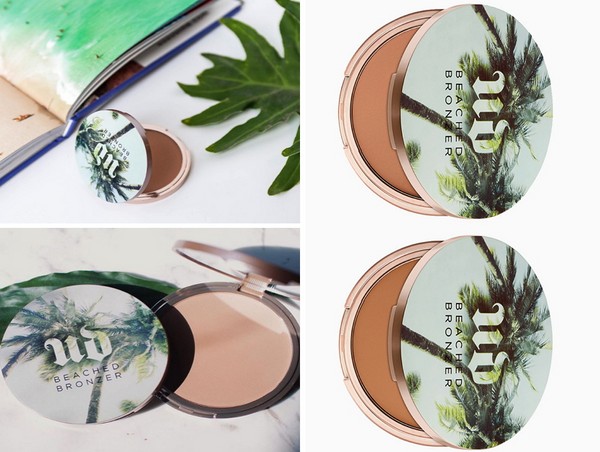 Секрети природної краси: новинки макіяжу Urban Decay