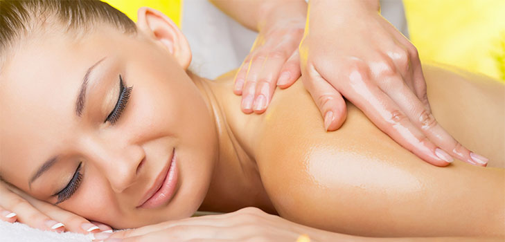 Сила і гармонія життя: тайський масаж в SPA-салоні Banyan Tree