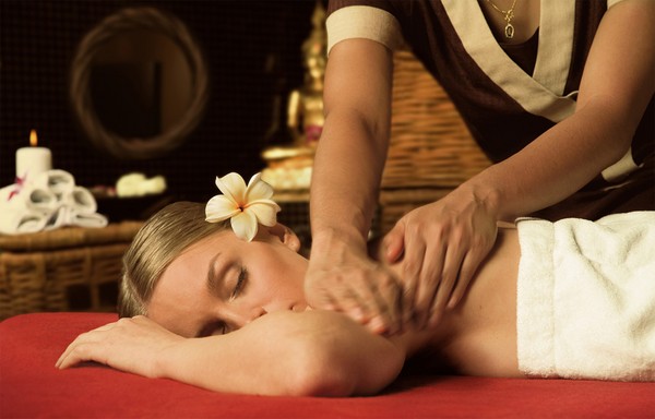 Сила і гармонія життя: тайський масаж в SPA-салоні Banyan Tree