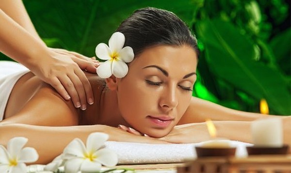 Сила і гармонія життя: тайський масаж в SPA-салоні Banyan Tree