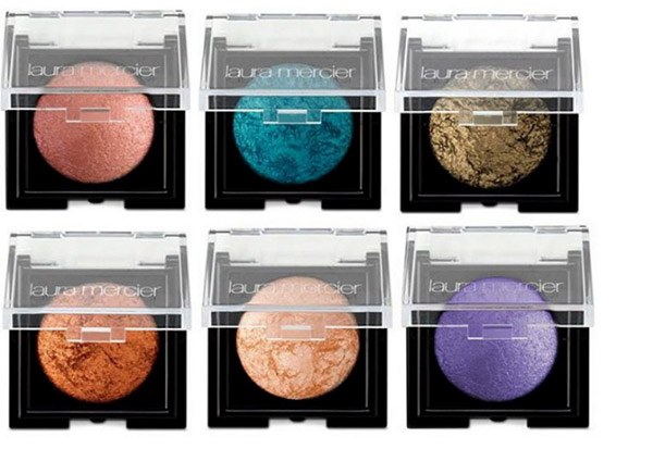 Сяючий погляд: колекція макіяжу Laura Mercier Eyeconics Fall Winter 2016