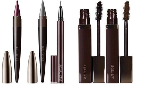 Сяючий погляд: колекція макіяжу Laura Mercier Eyeconics Fall Winter 2016