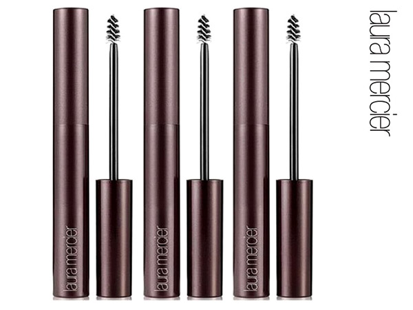 Сяючий погляд: колекція макіяжу Laura Mercier Eyeconics Fall Winter 2016
