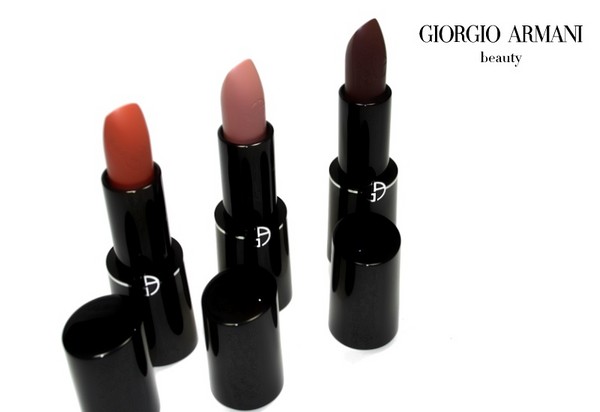 Сучасний вантажу: декоративна колекція Sepia by Giorgio Armani