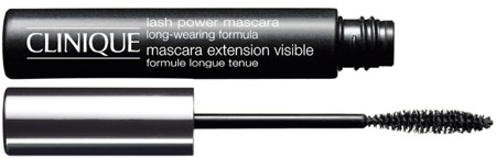  Туш Lash Power Mascara