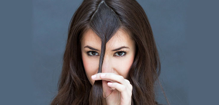 ТОП-5 ледачих hair-трюків: укладання за 5 хвилин
