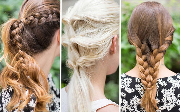 ТОП-5 ледачих hair-трюків: укладання за 5 хвилин