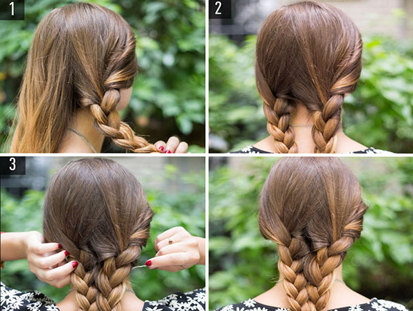 ТОП-5 ледачих hair-трюків: укладання за 5 хвилин