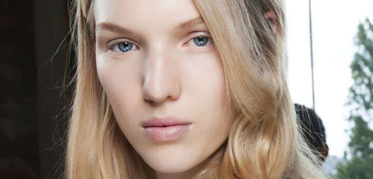 Вчимося мистецтву непомітного макіяжу: секрети експертів Lanvin
