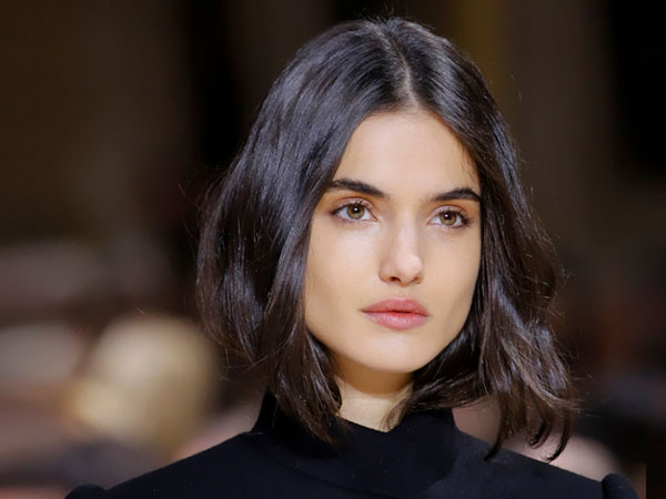 Вчимося мистецтву непомітного макіяжу: секрети експертів Lanvin