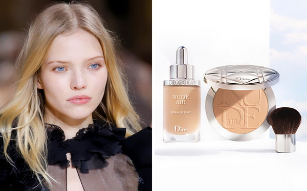 Вчимося мистецтву непомітного макіяжу: секрети експертів Lanvin