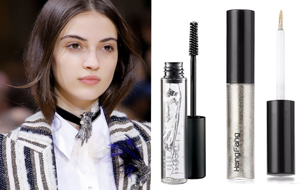 Вчимося мистецтву непомітного макіяжу: секрети експертів Lanvin