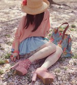 Вулична мода 2011: весна